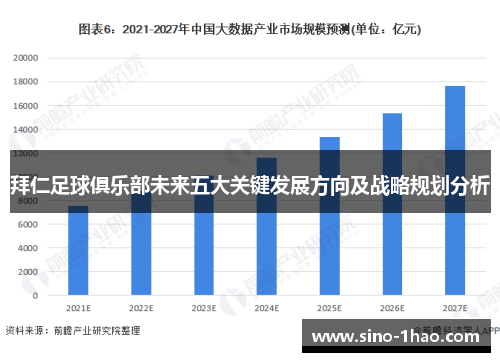 拜仁足球俱乐部未来五大关键发展方向及战略规划分析