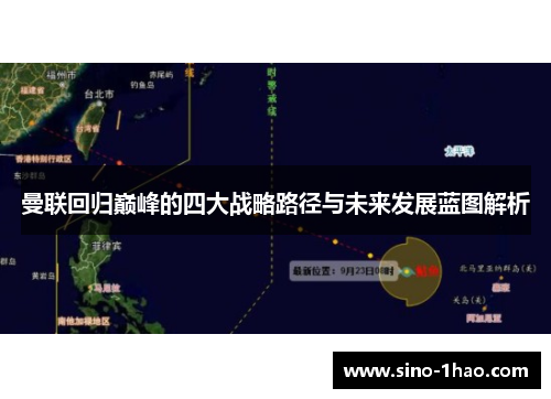 曼联回归巅峰的四大战略路径与未来发展蓝图解析