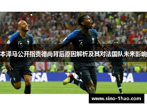 本泽马公开指责德尚背后原因解析及其对法国队未来影响