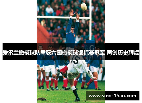 爱尔兰橄榄球队荣获六国橄榄球锦标赛冠军 再创历史辉煌